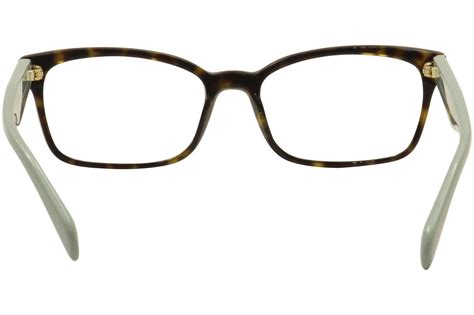 prada glasses vpr 18 t|Prada Women's Eyeglasses VPR18T VPR/18/T Full .